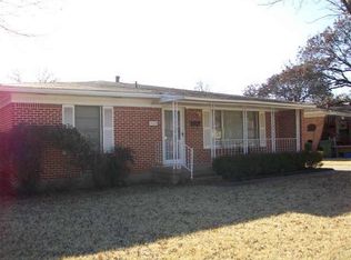 1712 Ruth Dr, Garland, TX 75042