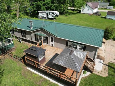 115 South Watson Street, Livingston, WI, 53554