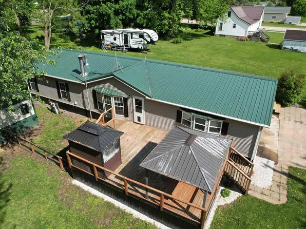 115 South Watson Street, Livingston, WI 53554