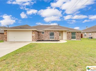 3809 Settlement Rd, Copperas Cove, TX 76522
