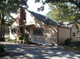 436210 E 1655 Rd, Tuskahoma, OK 74574