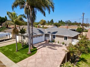 1444 Finch Ave, Ventura, CA 93003