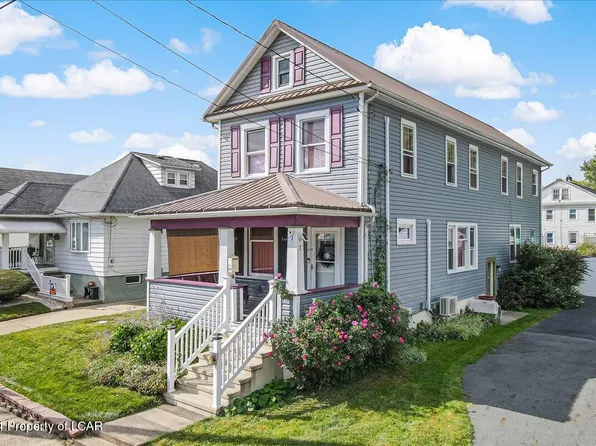 81 S Landon Ave, Kingston, PA 18704