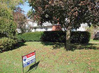 218 W Harrison St, Blue Grass, IA