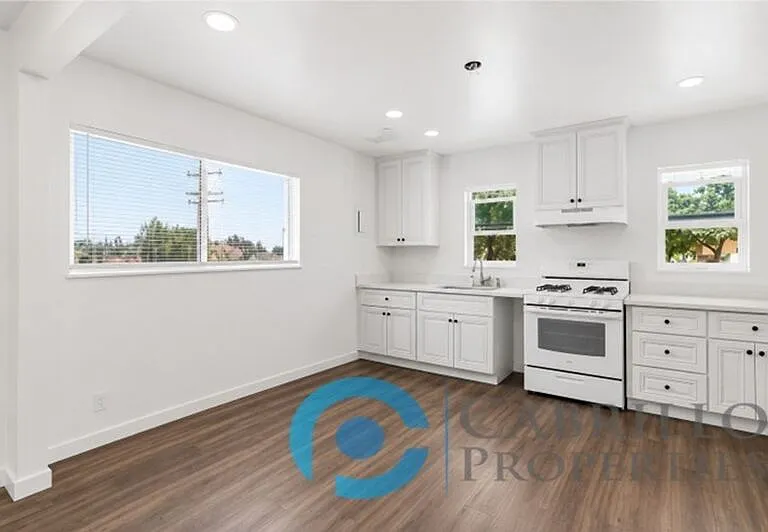 2933 Prospect St #A — Photo 3