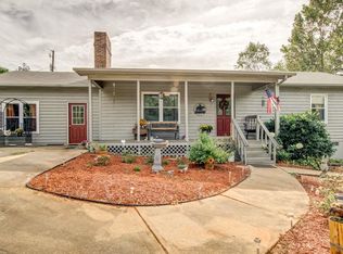 4778 Poplar Springs Rd, Gainesville, GA 30507