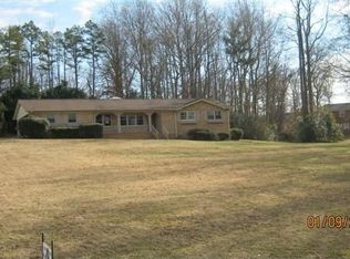 6003 Maple Valley Dr, Shelby, NC 28152