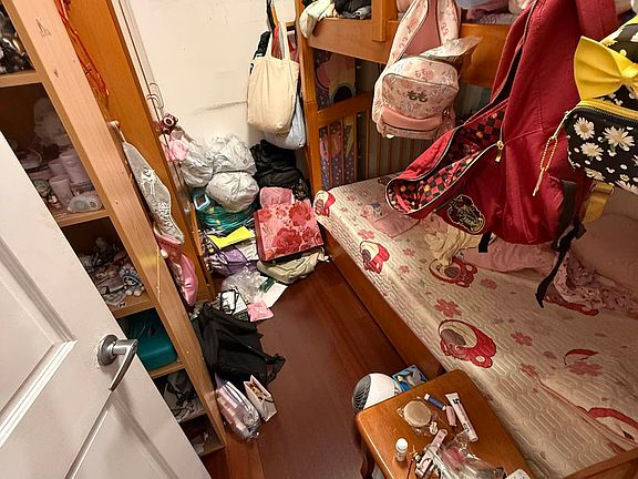 4th image of 83 Chrystie St APT 3A