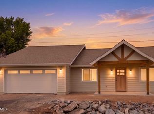 4920 E Amber Rd, Prescott, AZ 86301