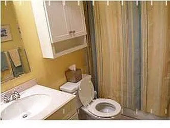 Rented by Evans Real Estate