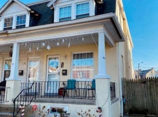 820 Delta Ave, Reading, PA 19605