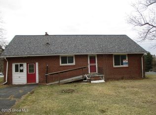 12 Downey Rd, Troy, NY 12180