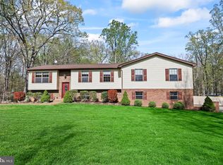 9433 Dutch Hollow Rd, Rixeyville, VA 22737