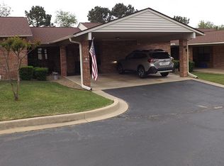 124 Corporate Ter APT 16B, Hot Springs National Park, AR 71913
