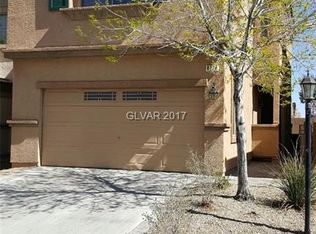 8228 Strawberry Spring St, Las Vegas, NV 89143