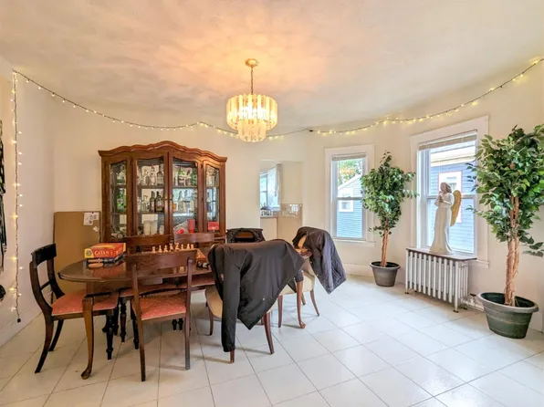 32 Pearson Rd #1, Somerville, MA 02144