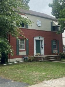 25 Armstrong St, South Bound Brook, NJ, 08880