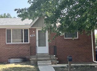 1602 Violet St #1, Golden, CO 80401
