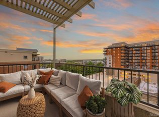 1975 N Grant St UNIT 827, Denver, CO 80203