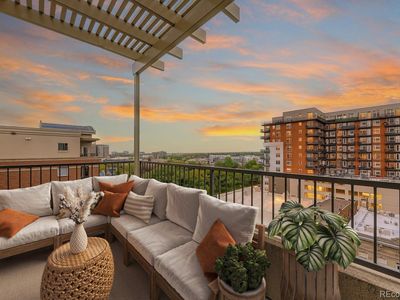 1975 N Grant Street #827, Denver, CO, 80203