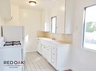 19148 Sherman Way #4804, Reseda, CA 91335