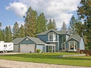 17511 N Sunnyvale Dr, Nine Mile Falls, WA 99026