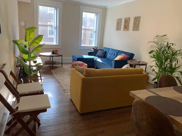 16 Short St APT 2, Brookline, MA 02446