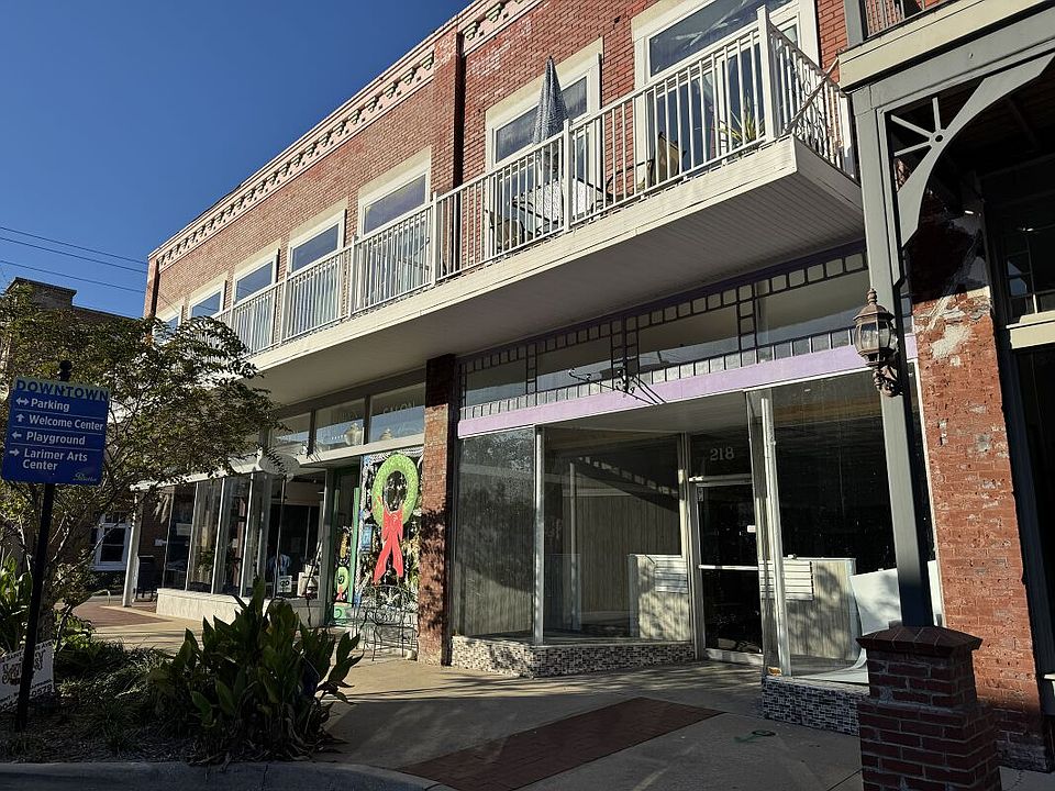 1st image of 103 N 3rd St #202