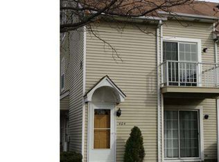 404 Paddock Ct #404, Sewell, NJ 08080