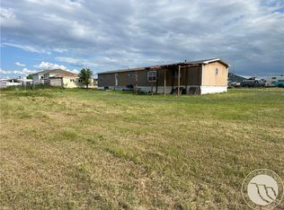 7841 Lewis Ave, Billings, MT 59106