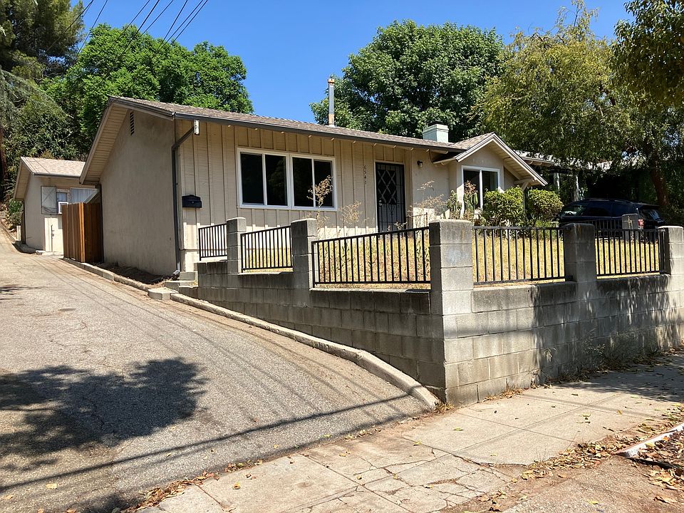 1st image of 6541 Meridian St #1