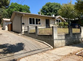 6541 Meridian St #1, Los Angeles, CA 90042