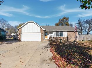 170 Chestnut Dr, Mulvane, KS 67110