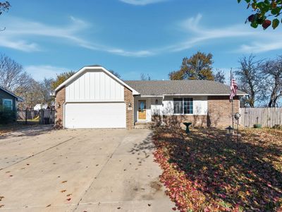 170 Chestnut Dr, Mulvane, KS, 67110