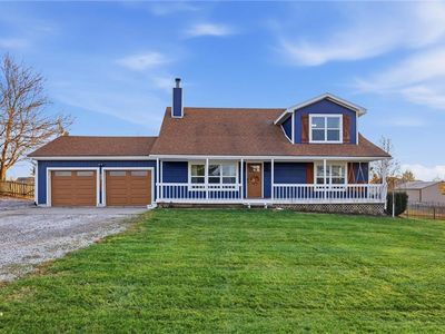 15251 Dempsey Rd, Leavenworth, KS, 66048