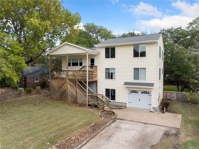 2977 Lynnhaven Dr, Virginia Beach, VA, 23451