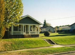 4037 A St, Tacoma, WA 98418
