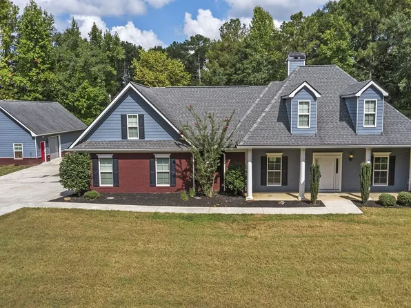1520 Richard Dr, Covington, GA 30014