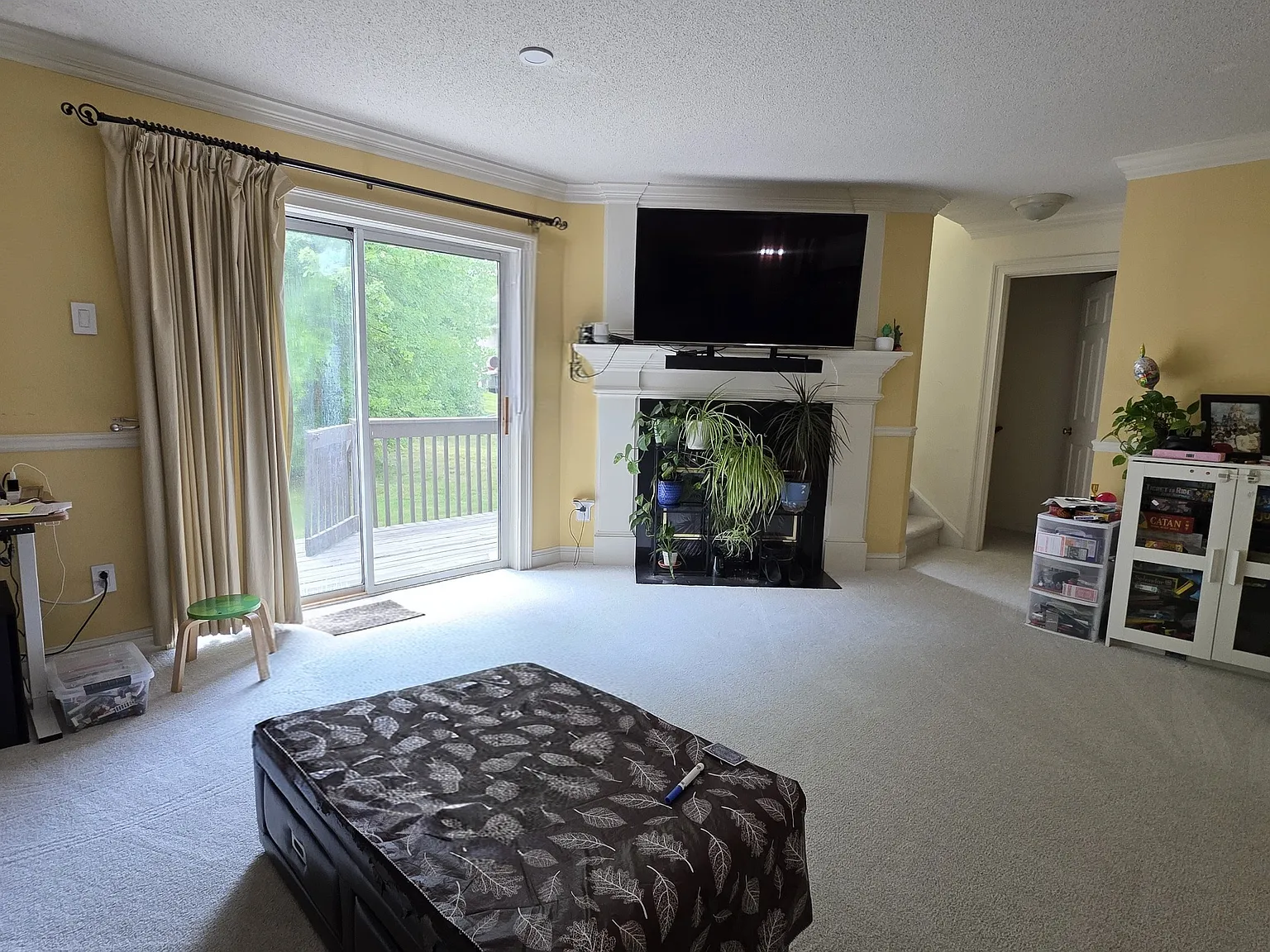 2 bed, 3.5 bath, 2500 sqft, $2,850 — Photo 4