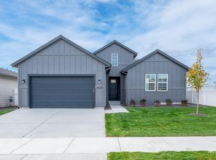 8448 S Updale Ave, Meridian, ID 83642