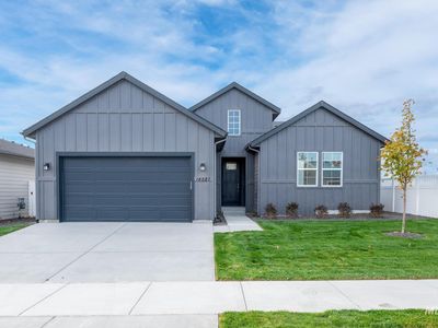 8448 S Updale Ave, Meridian, ID, 83642