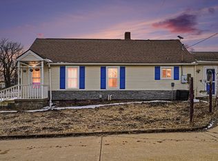 15394 Devereaux Rd, Albion, MI 49224