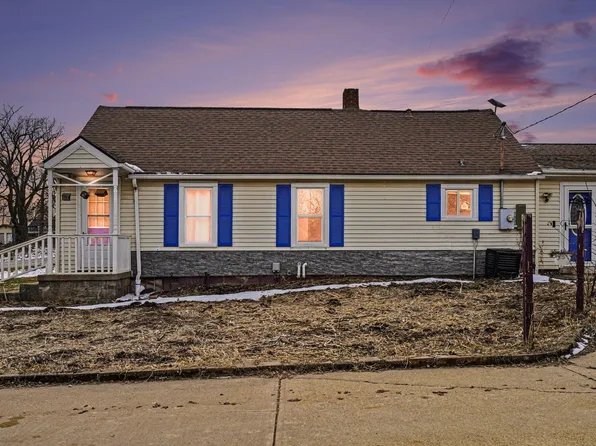 15394 Devereaux Rd, Albion, MI 49224