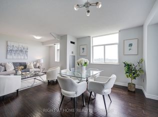 3559 Eglinton Ave W #1311, Toronto, ON M6M5C6