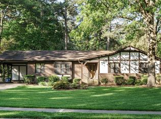 6517 Suburban Dr, Raleigh, NC 27615