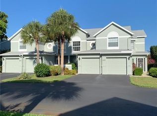 2113 Tama Cir #6-102, Naples, FL 34112