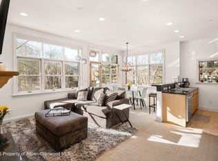 455 Gold Rivers Ct #525, Basalt, CO 81621