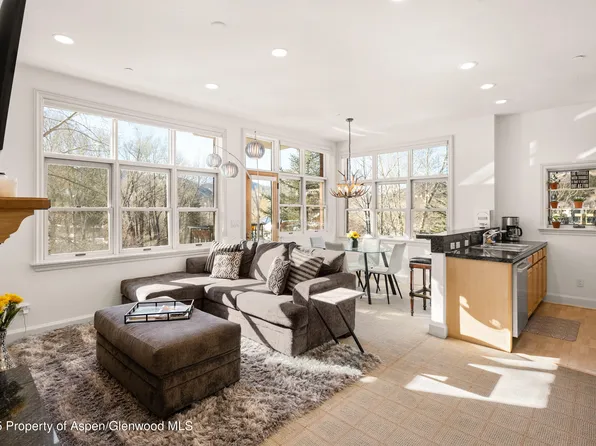 455 Gold Rivers Ct #525, Basalt, CO 81621