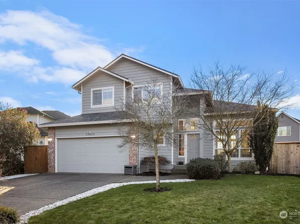 34515 32nd Court SW, Federal Way, WA 98023