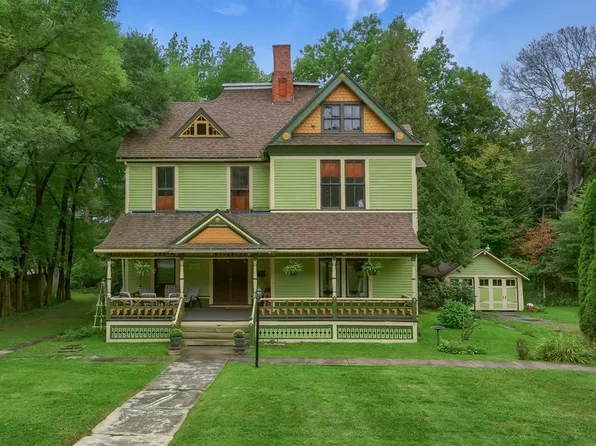 131 Elm St, Tionesta, PA 16353